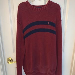 Raul Lauren sweater